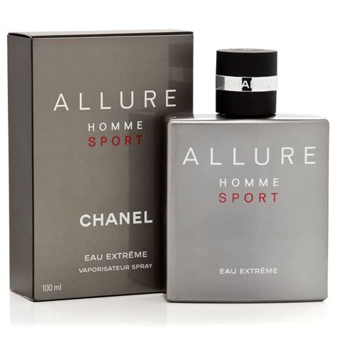 chanel allure homme sport eau extreme sale